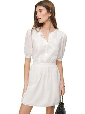 Reformation Dress